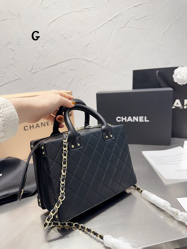 Style My Style - CNL3 Bags - 341