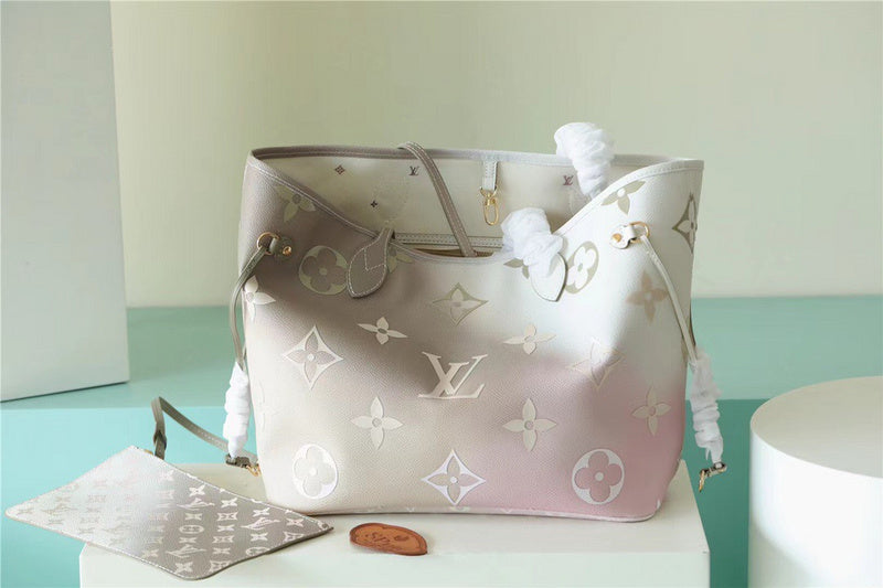 Lux-Totes - LOV Bags - 708