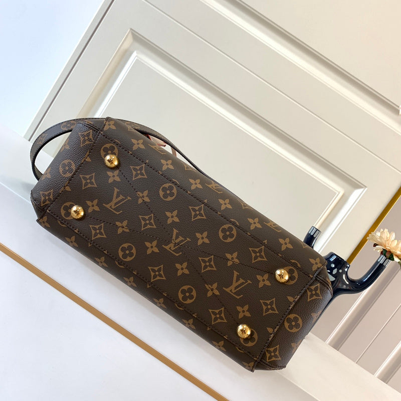 LOV - Luxurious Totes - 1156