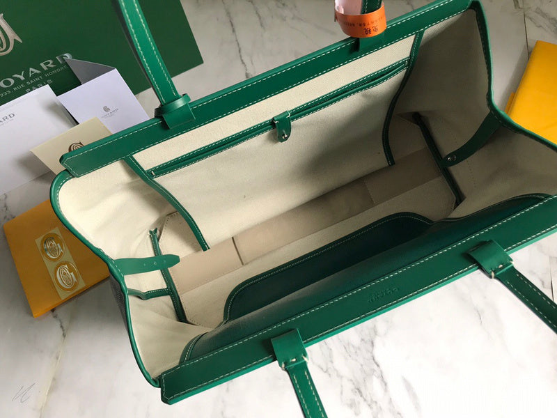 Lux-Totes - GOD Bags - 228