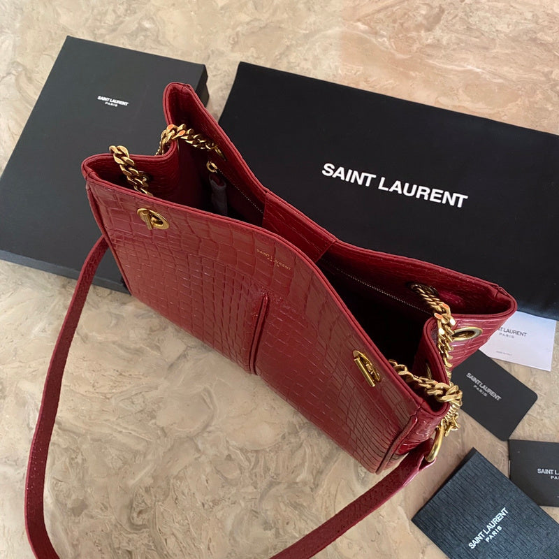 Luxurious Totes - Latest - 9249