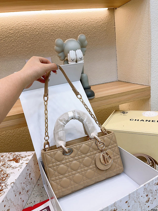 Luxurious Totes - DOR2 Bags - 050