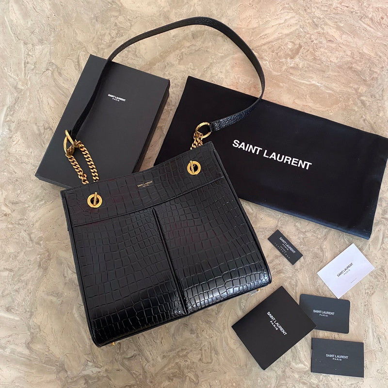 Luxurious Totes - Latest - 9248