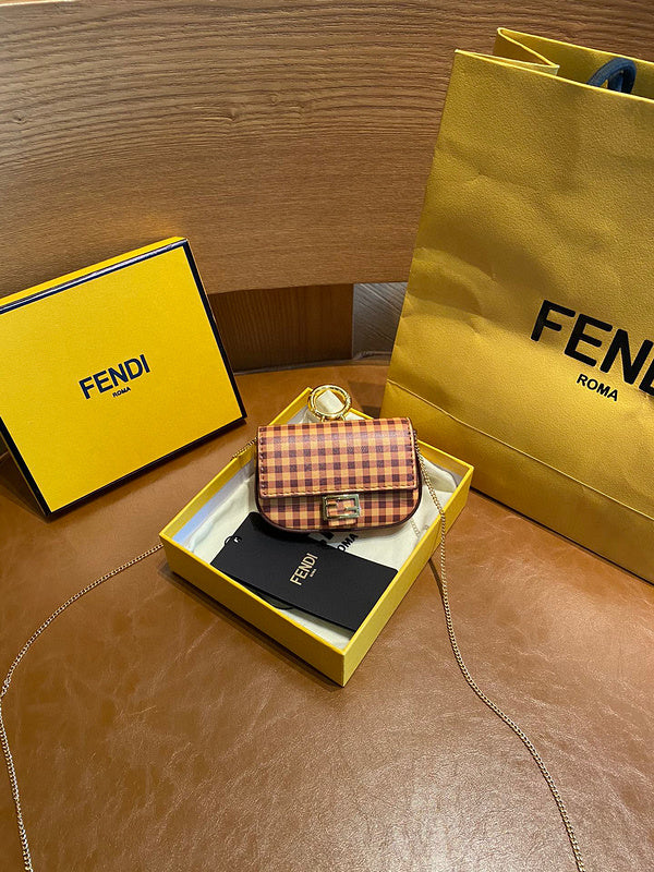 FDI Bags - Luxurious Bags  800