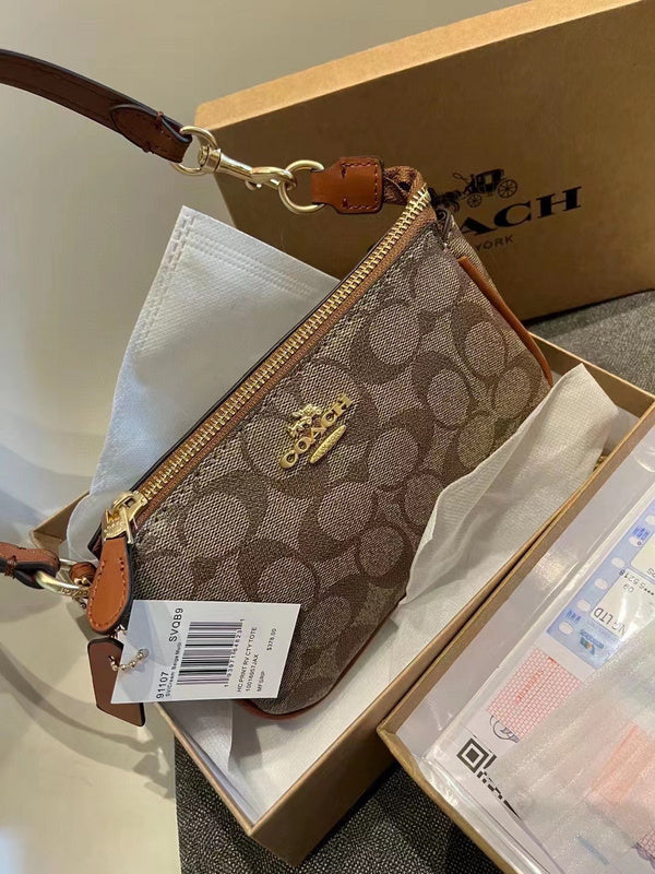 Luxurious Totes - CCH2 Bags - 116