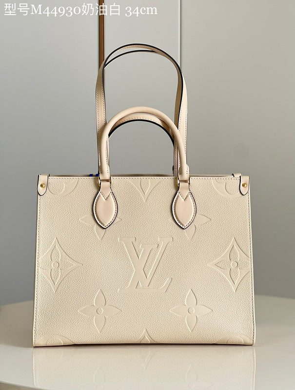 LOV - Luxurious Totes - 1884