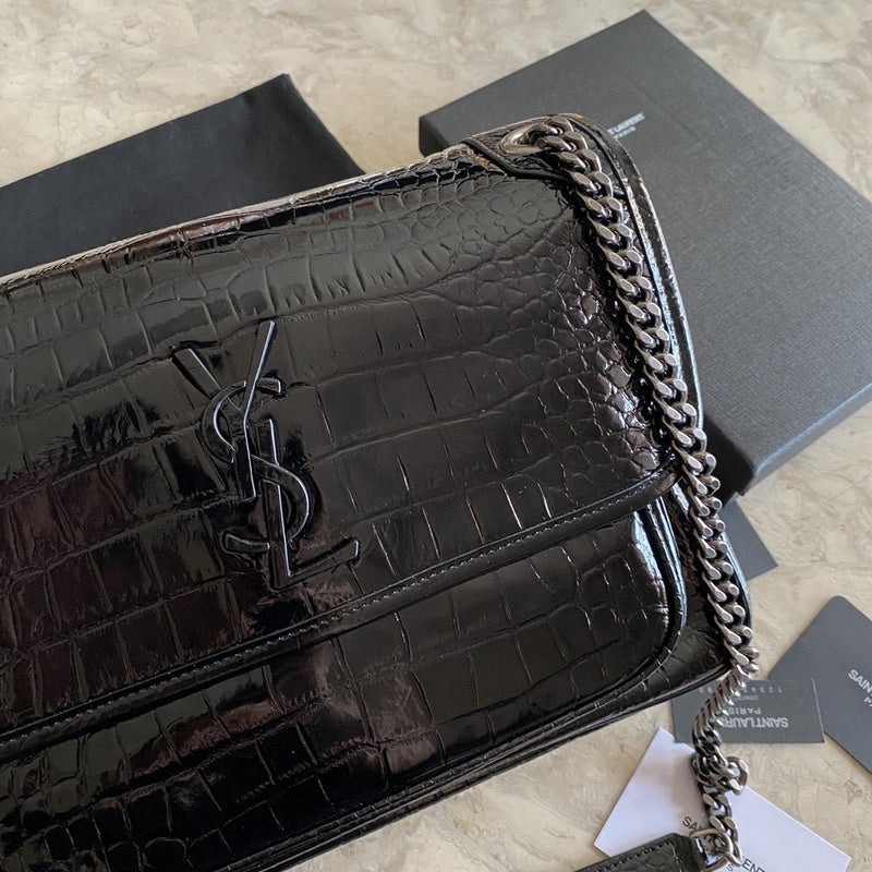 Luxurious Totes - Latest - 8977