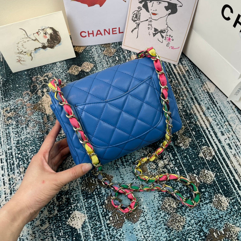 Style My Style - CHL Bags - 651