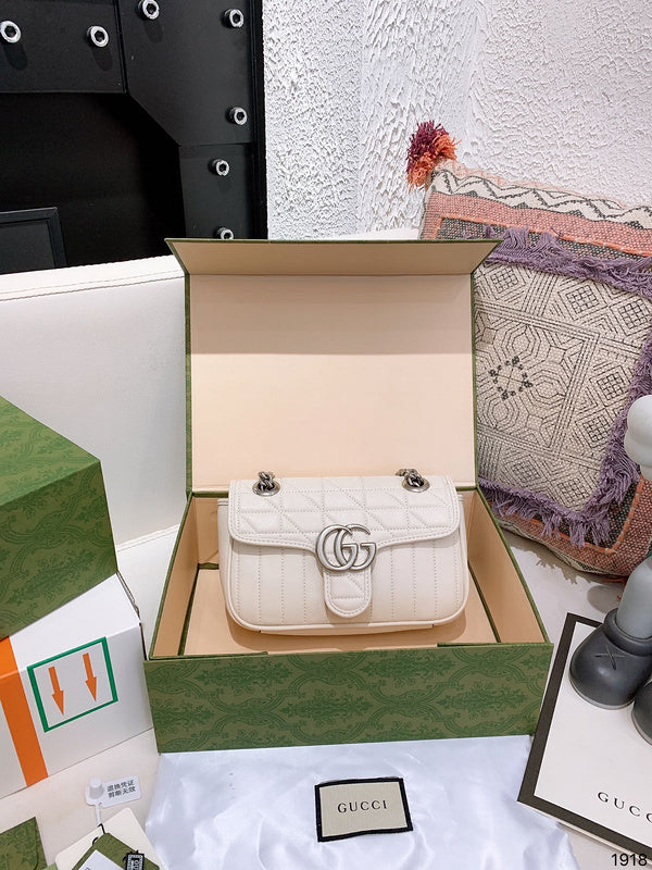 Style My Style - BGA2 Bags - 027