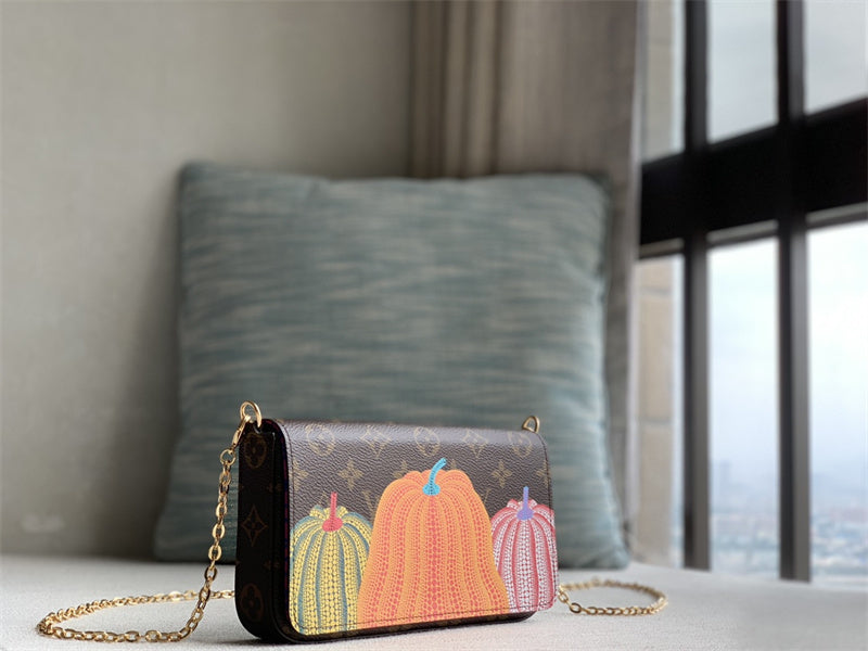 ZEP - LOV Bags - 793