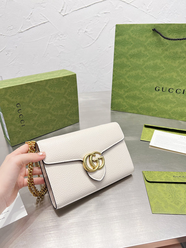 Luxurious Totes - GUI3 Bags - 308