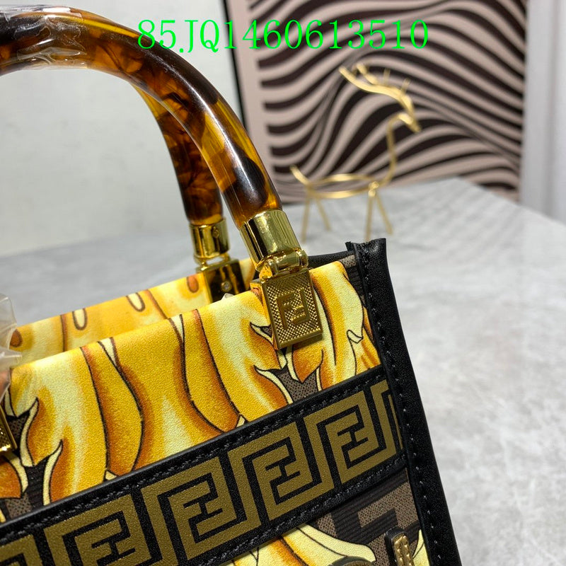 GC - Shoulder - 3152
