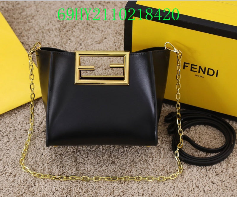 GC - Shoulder - 2643