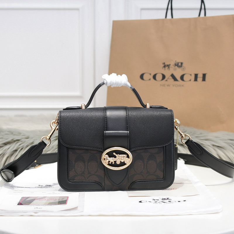 Luxurious-Totes - CCH Bags - 438