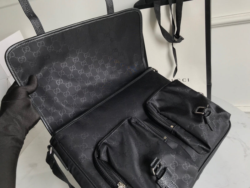 Lux-Totes - GCI Bags - 2407