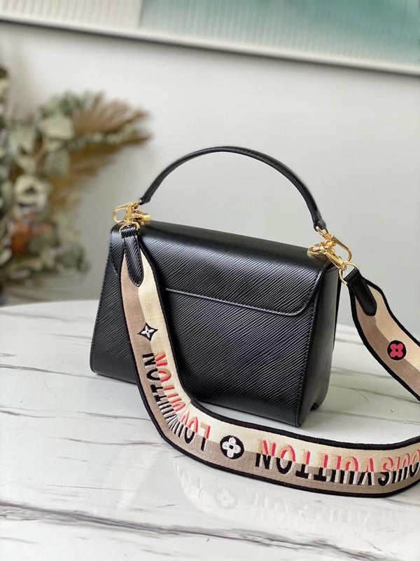 LOV - Luxurious Totes - 2002