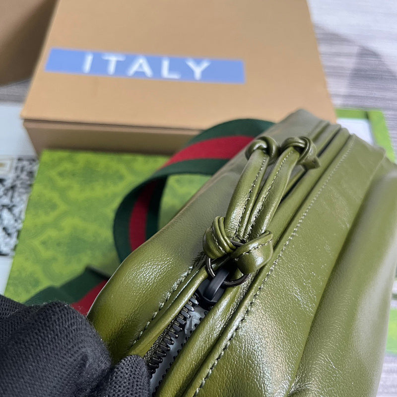 Lux-Totes - GCI Bags - 2259