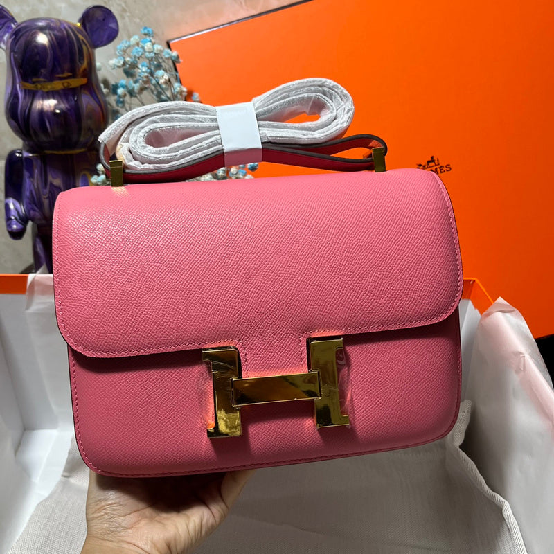 HMS - Luxurious Totes - 066