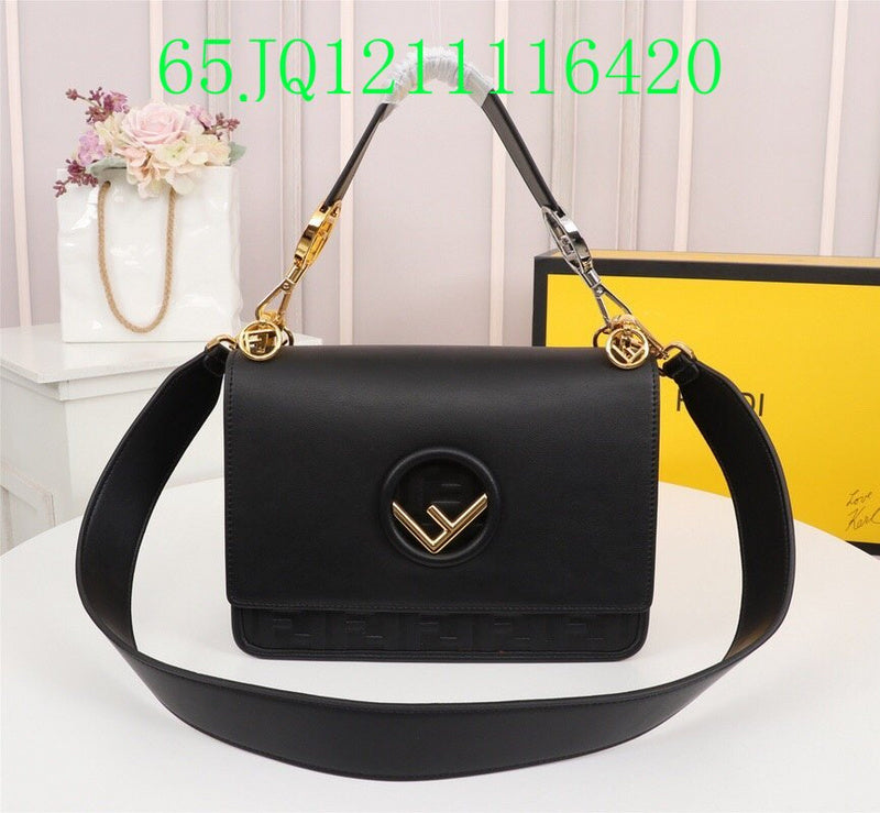 GC - Shoulder - 3501