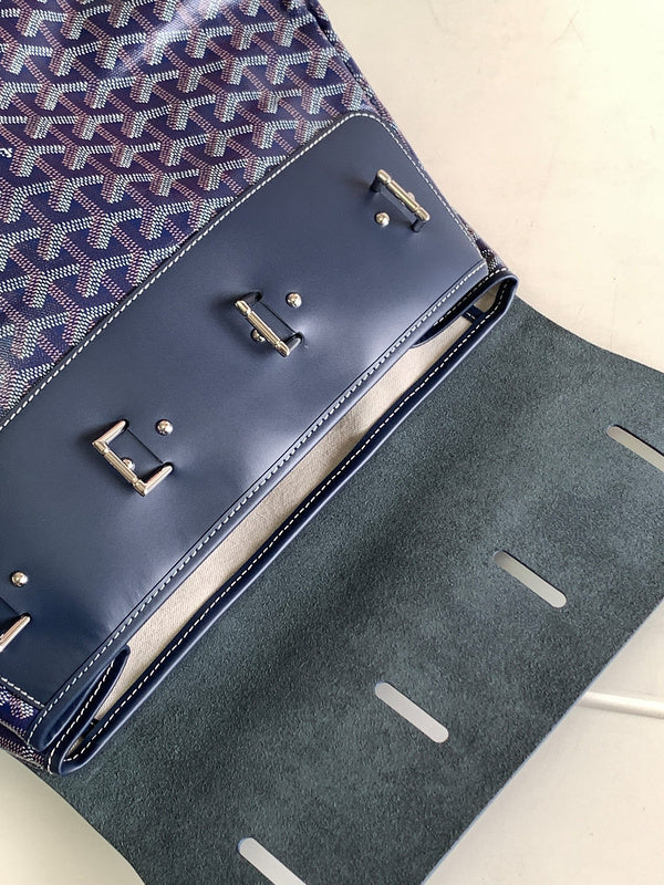 Lux-Totes - GOD Bags - 001