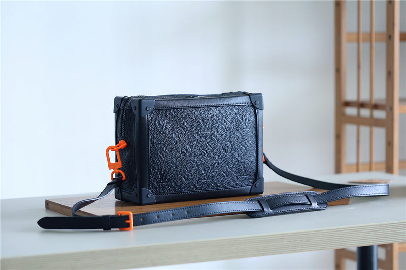 Lux-Totes - LOV Bags - 4076