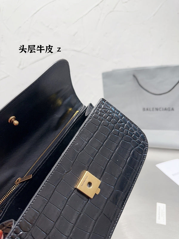 Luxurious Totes - BGA2 Bags - 294