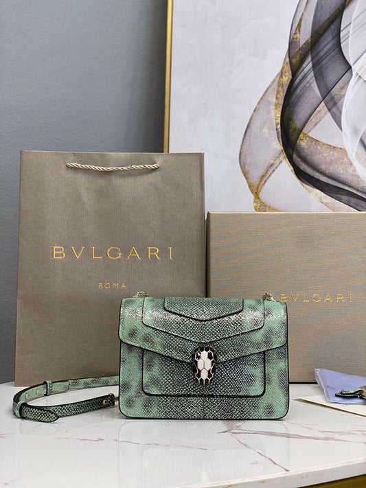 Style My Style - BVLGA Bags - 042