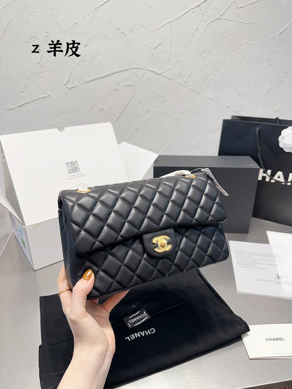 Luxurious Totes - CNL3 Bags - 385