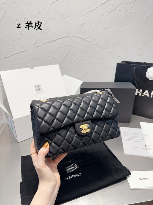 Luxurious Totes - CNL3 Bags - 385