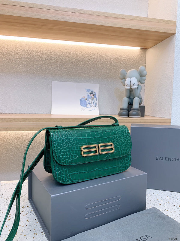 Luxurious Totes - BGA2 Bags - 328