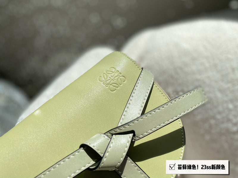 Luxurious Totes - LW-CH Bags - 032