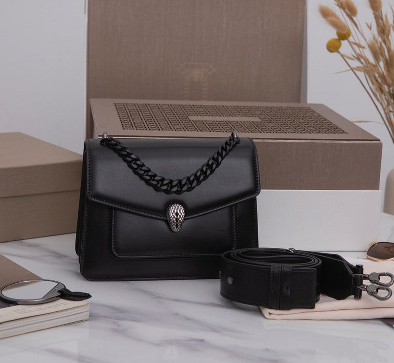 Luxurious-Totes - BVLGA Bags - 474