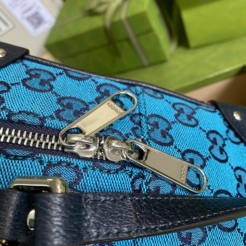 Lux-Totes - GCI Bags - 2312