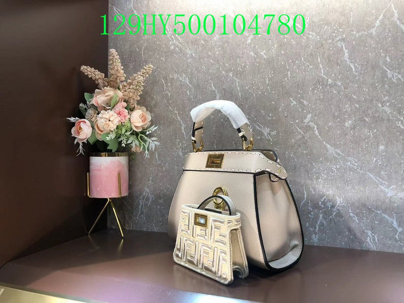 GC - Shoulder - 2704