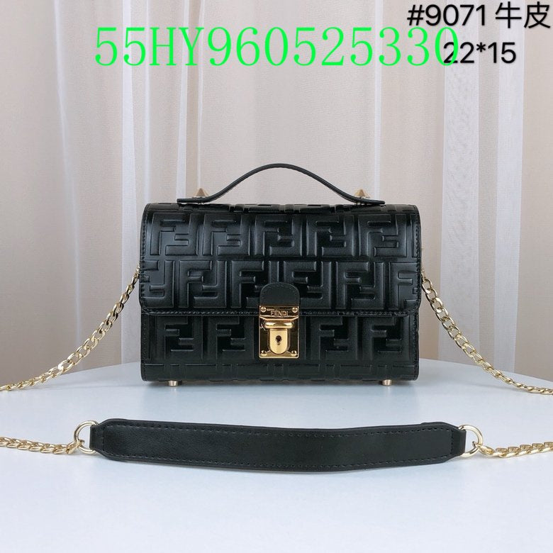 GC - Shoulder - 3044