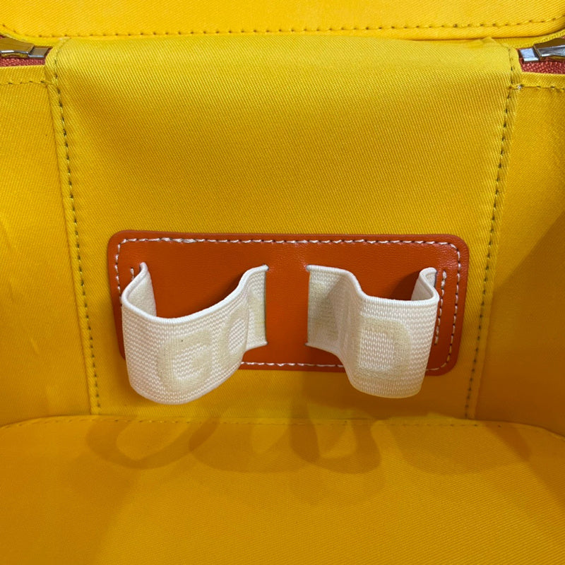 Lux-Totes - GOD Bags - 334