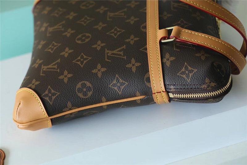 Lux-Totes - LOV Bags - 1036