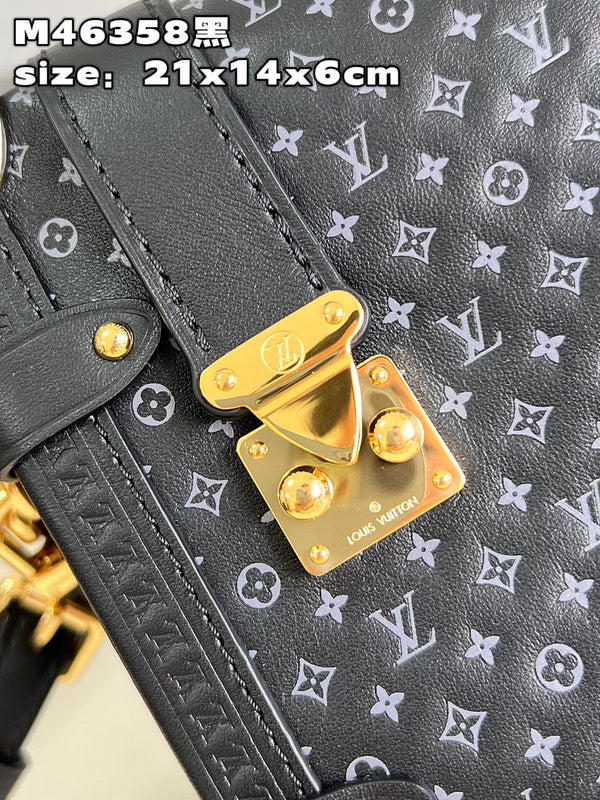 LOV - Luxurious Totes - 565