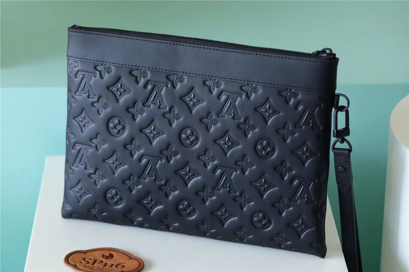 Lux-Totes - LOV Bags - 4596