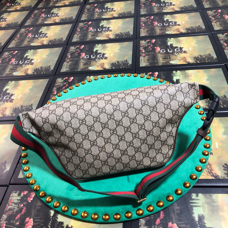 Lux-Totes - GCI Bags - 2469