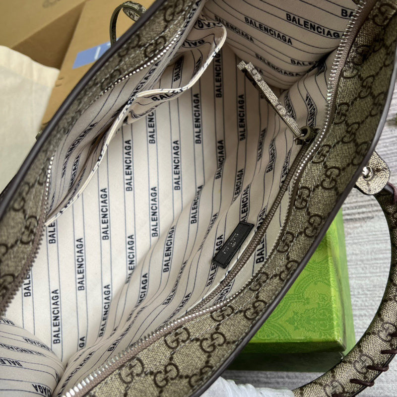 GUI - Luxurious Totes - 1214