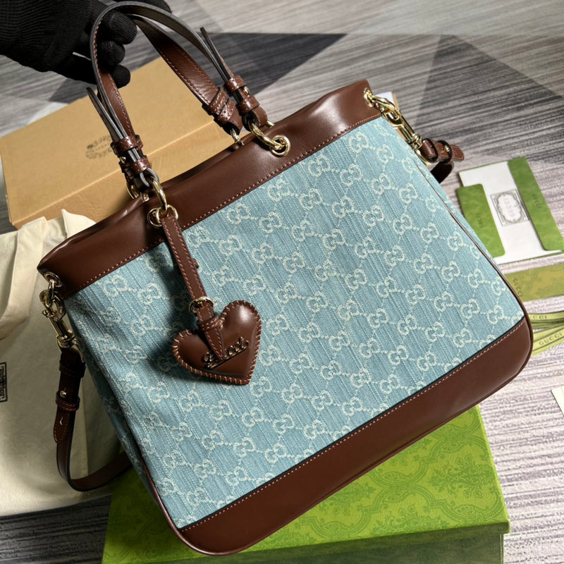 Luxurious Totes - Latest - 3742