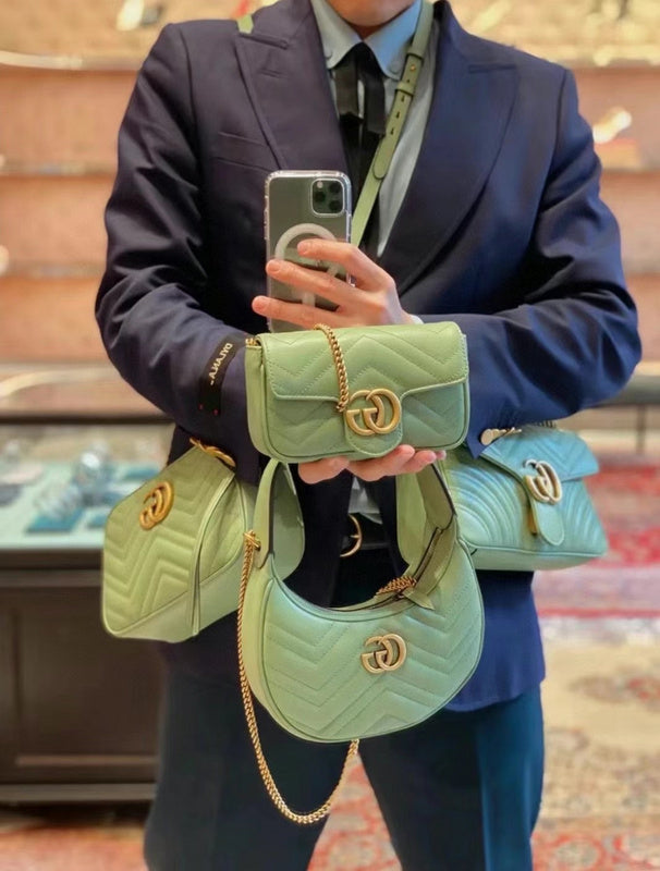 GUI - Luxurious Totes - 320