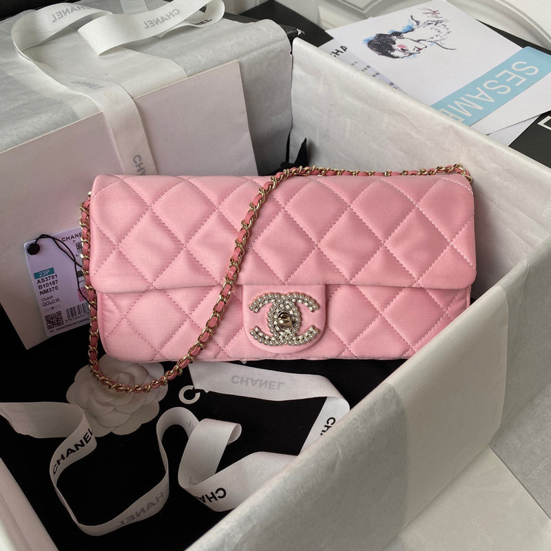 Style My Style - CHL Bags - 214