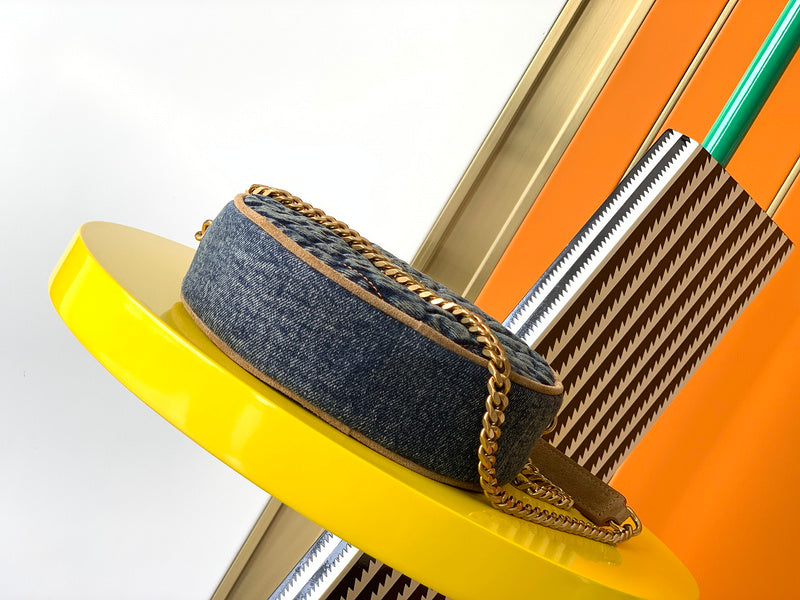 Luxurious Totes - Latest - 8603