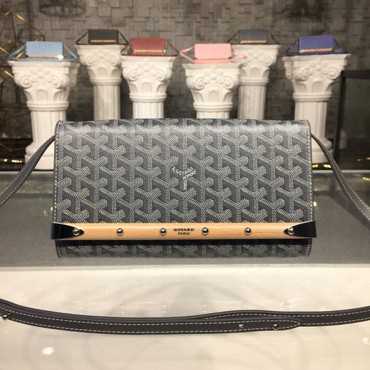 Lux-Totes - GOD Bags - 193
