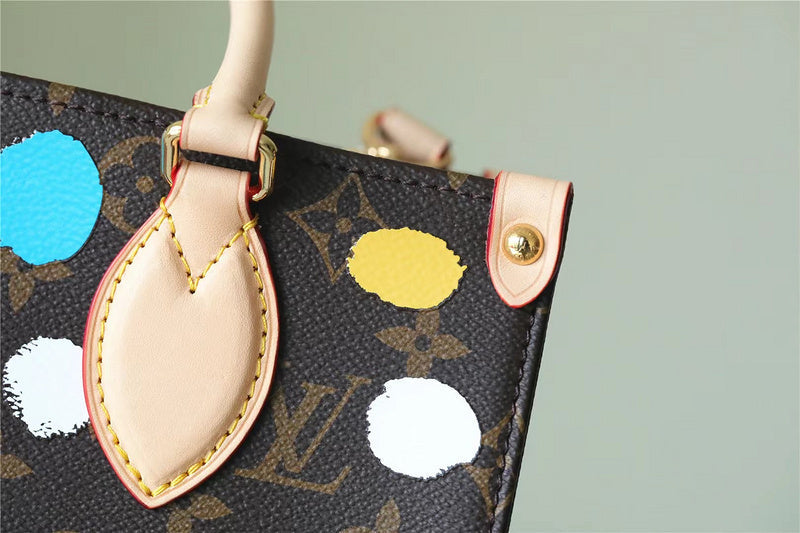 Lux-Totes - LOV Bags - 457