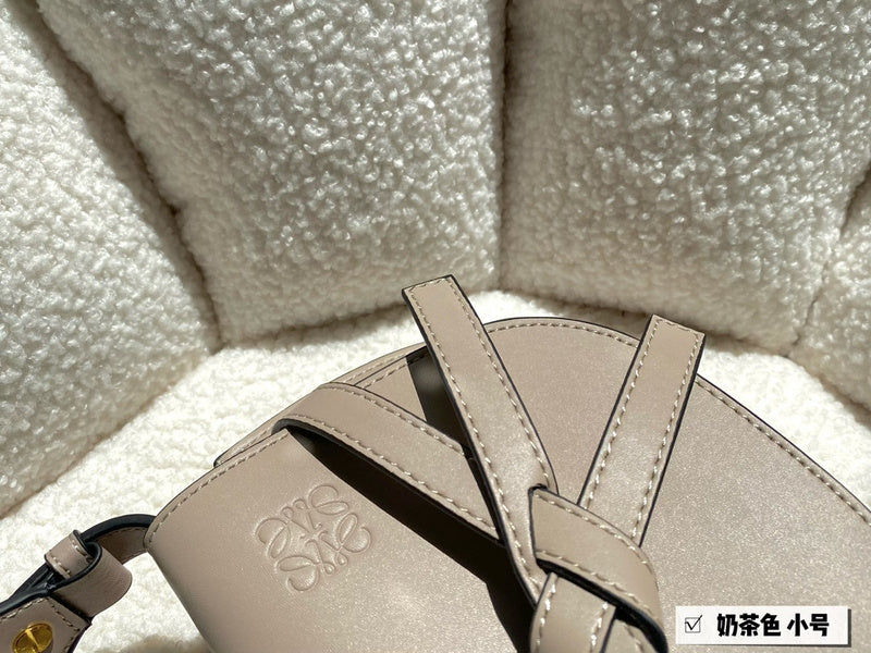 Luxurious Totes - LW-CH Bags - 022
