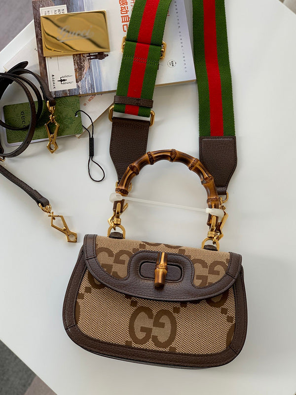 GUI - Luxurious Totes - 1264