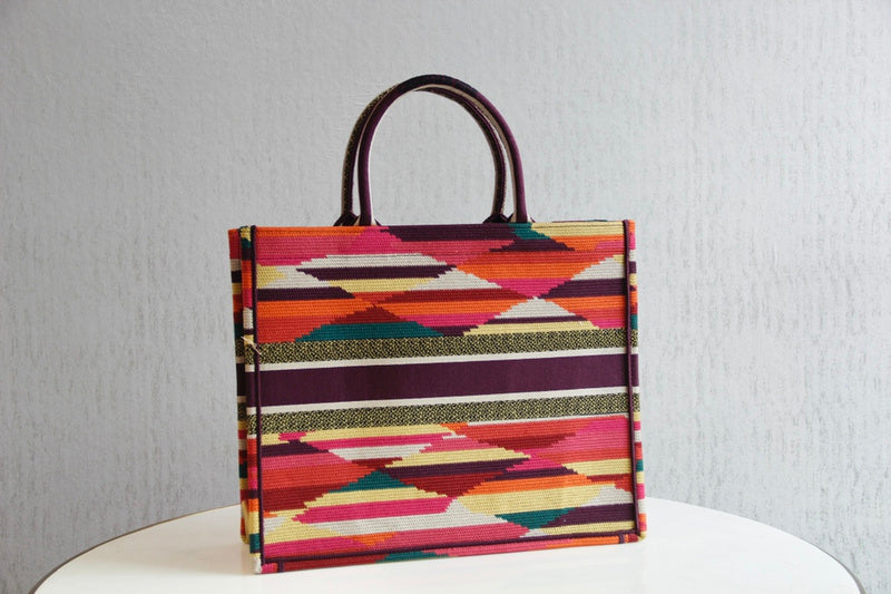 Luxurious Totes - Latest - 6531